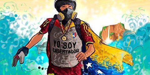 NestorLuis's tweet photo. «La lucha de pocos, vale por el futuro de muchos»

Neomar Lander (2000 - 2017)

. https://t.co/0SlPnYnhro