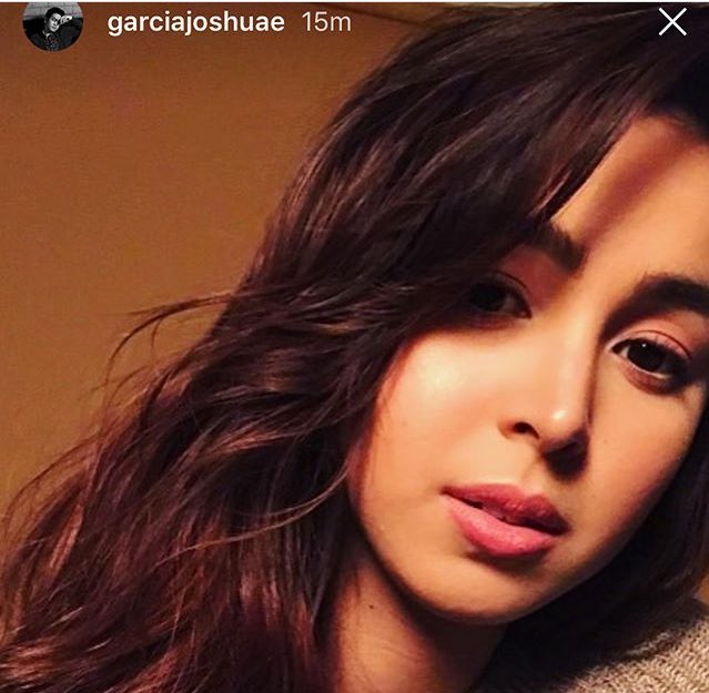 DailyJuliaB's tweet photo. Hacked by @BarrettoJulia 💚😍😂 @BarrettoJulia @iamjoshuagarcia #JoshLia #JoshLiaOnASAPalaban https://t.co/k2np5iCUHC