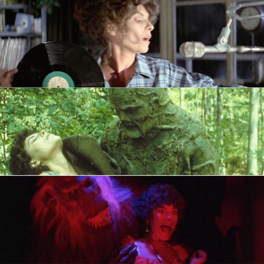Happy birthday to the iconic Adrienne Barbeau.  