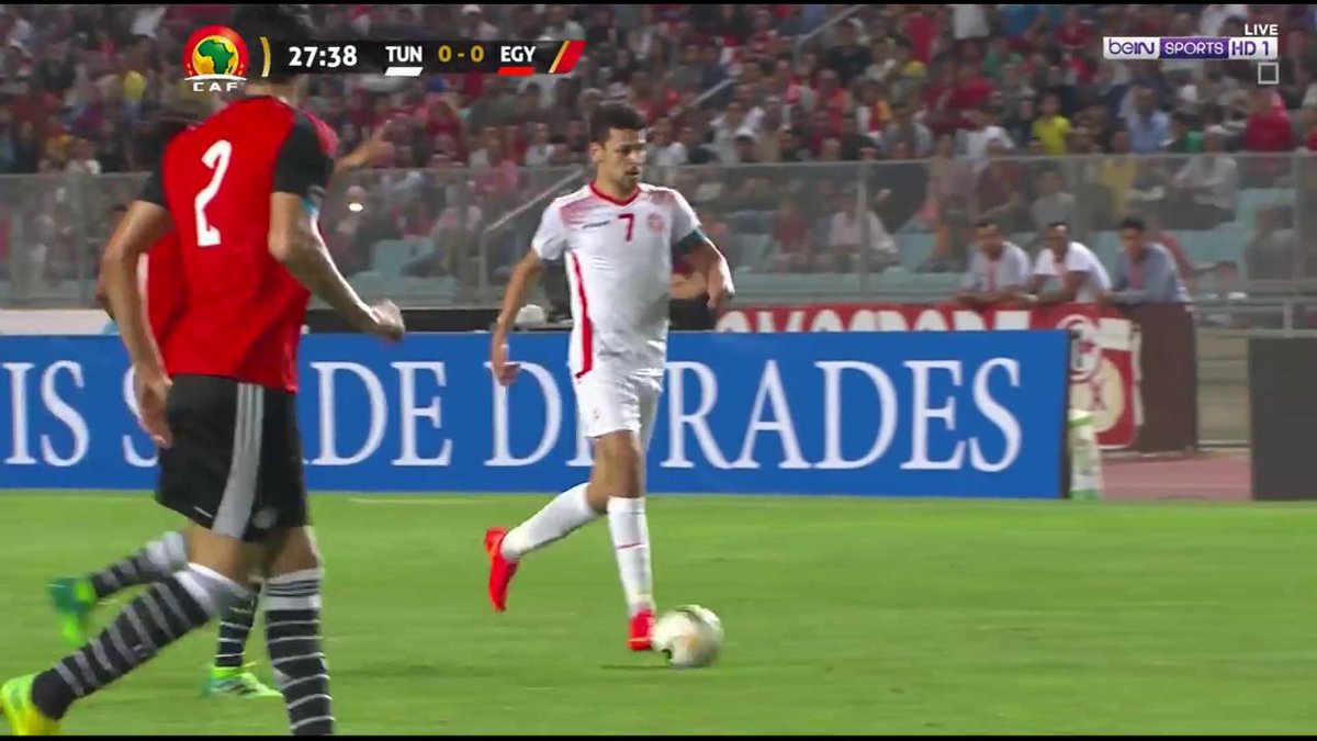 beIN SPORTS on Twitter: "#يوسف_المساكني مصر على التسجيل ...