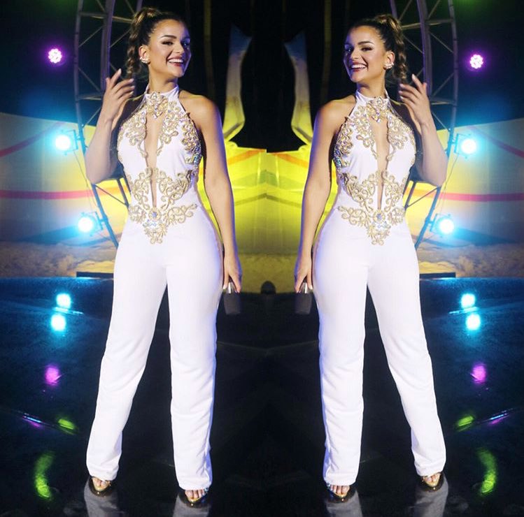 Nuestra Belleza Fans tweet media