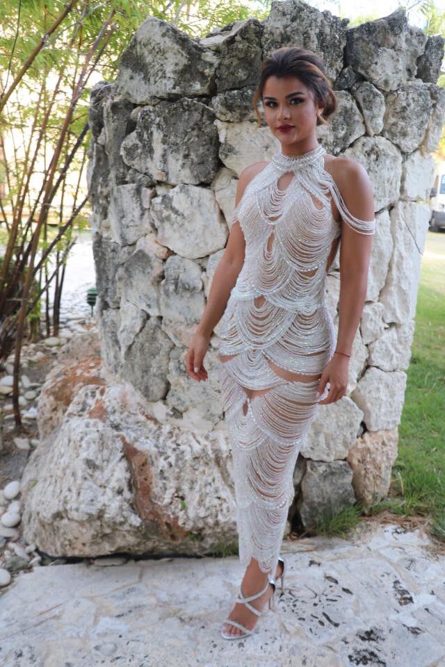 Nuestra Belleza Fans tweet media