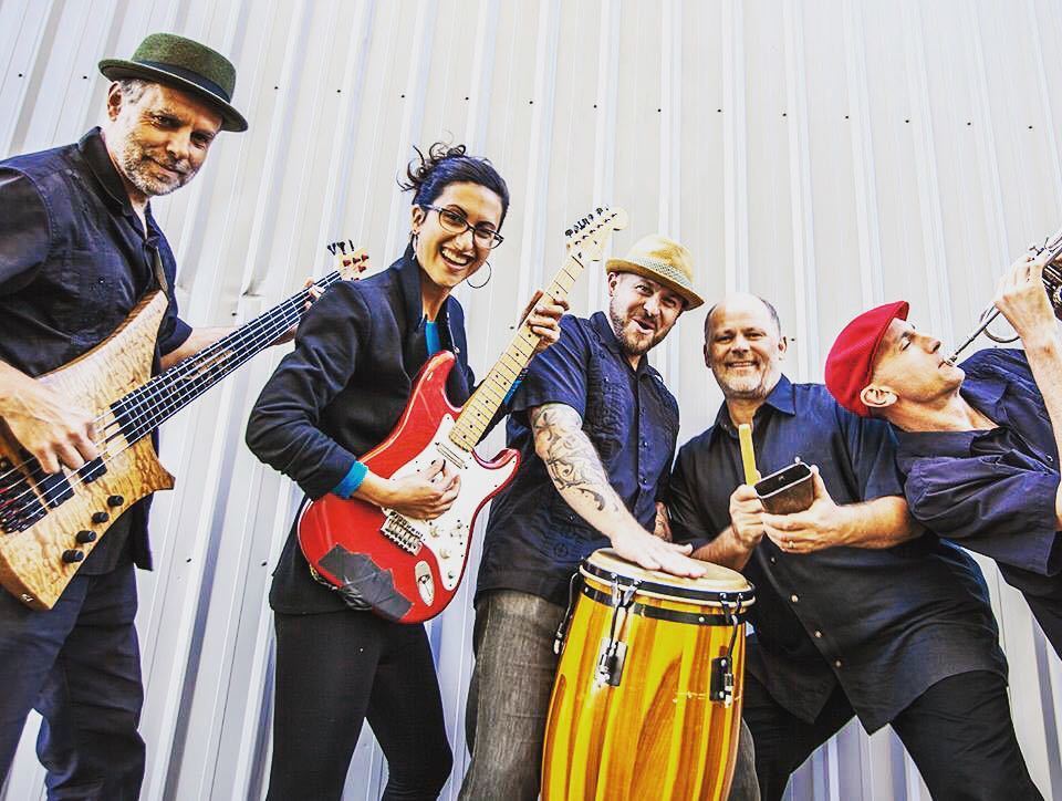 OldStoneBend's tweet photo. Join us for the ¡Chiringa! CD RELEASE PARTY on Friday, June 23rd! - Eat and drink with Hola! Bend and the Altar Ca… https://t.co/QOnNTaNvfM https://t.co/M9UUyV35DE