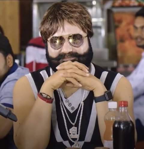 Gaganinsan1226's tweet image. @Gurmeetramrahim #FunSessionWithFDD ‼ਤੇਰੇ  ਬਿਨਾ ਨਾ ਚਾਹਮਾ ਨਾ ਕਿਸੇ ਨੂੰ ਐਤੋ💛 ਵੱਧ ਕੇ ਕੀ ਦੱਸ ਤੈਨੂੰ ਪਿਆਰ💖 ਕਰਾ ‼Good morning Papa G Love U 😍😍