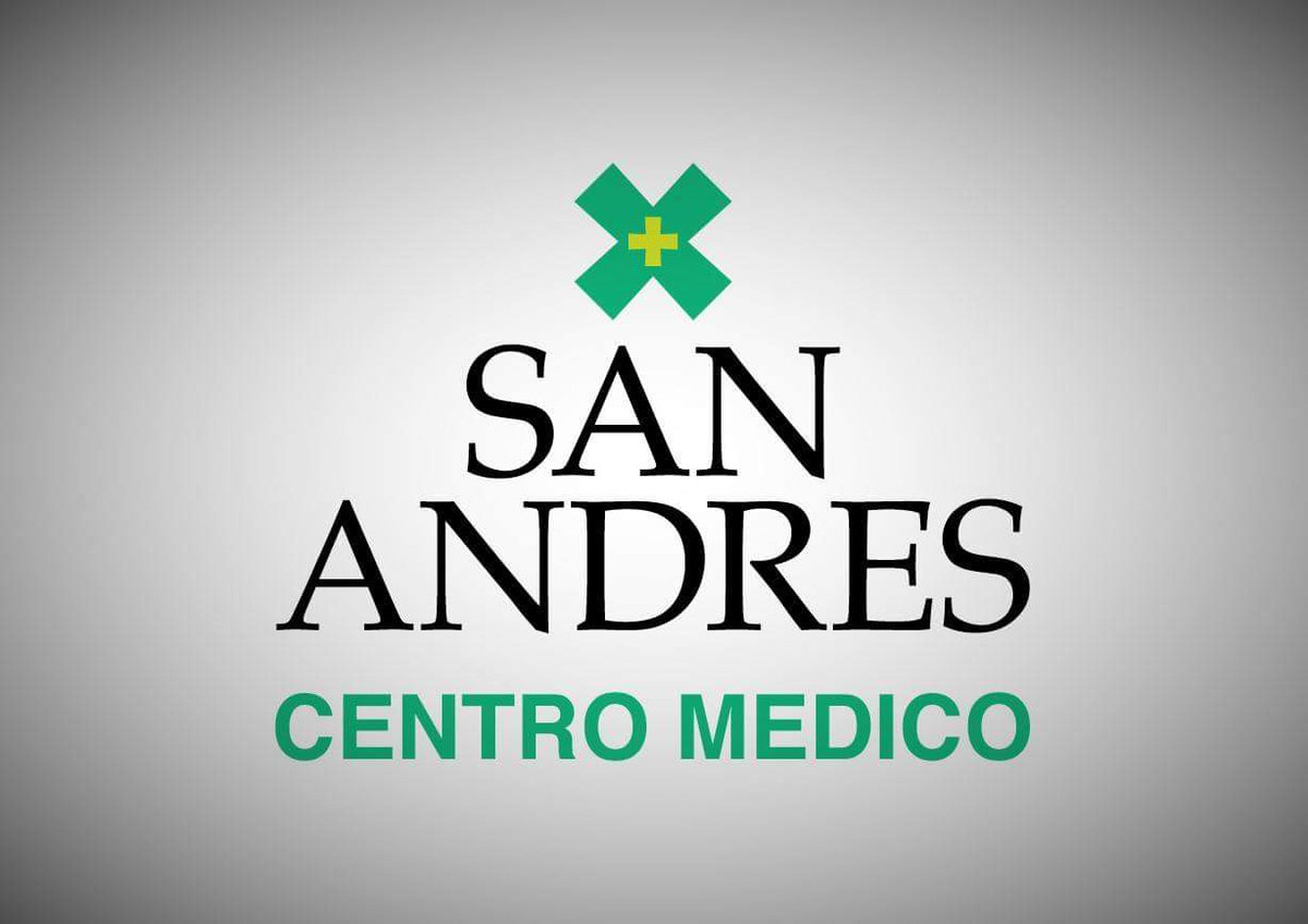 KurupiMisiones's tweet photo. Si es Salud, es Centro Médico San Andrés! Bienvenido, Nuevo Sponsor de mi Locura para acompañar a #Pinamar17 a @MacabiMisiones https://t.co/JEc5ZuMuia