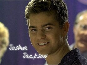  Happy Birthday     Joshua Jackson 