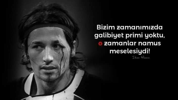 Aleina1903's tweet photo. Bizim zamanımızda galibiyet primi yoktu, O zamanlar namus meselesiydi.
#İlhanMansız
#MilliTakımdaPrimKalksın https://t.co/mveLSuLIHn