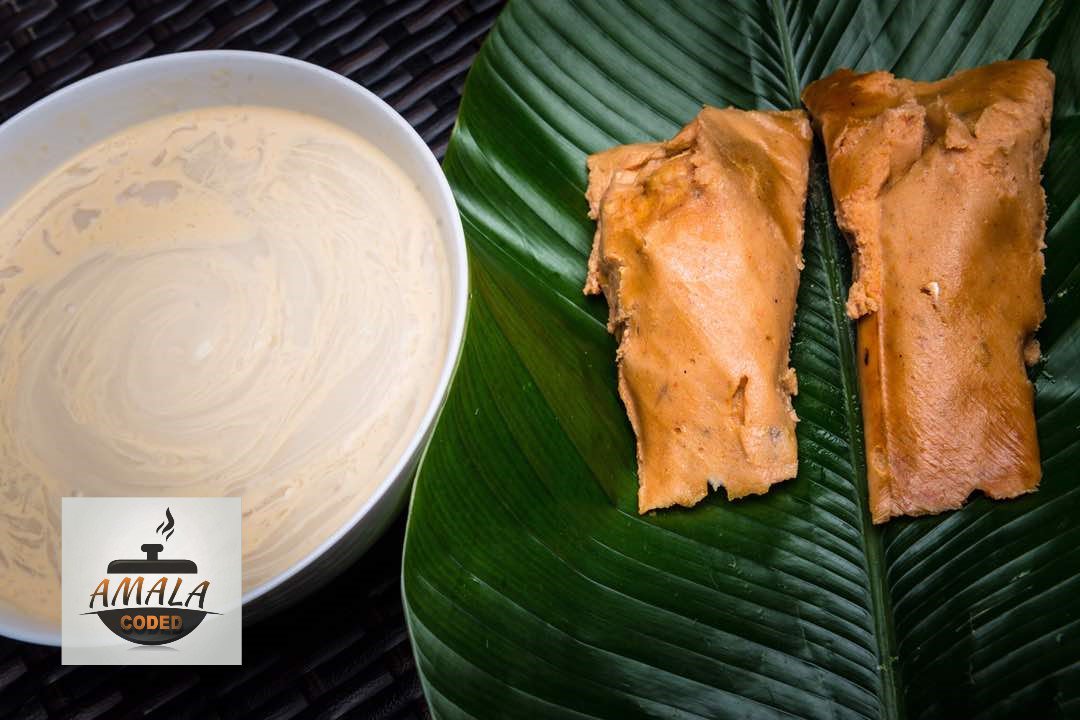 AmalaCoded's tweet image. Start your week with a good helping of #Amala, Pounded Yam, and many other Nigerian dishes at #Amalacoded, #Wuse II, #Abuja.