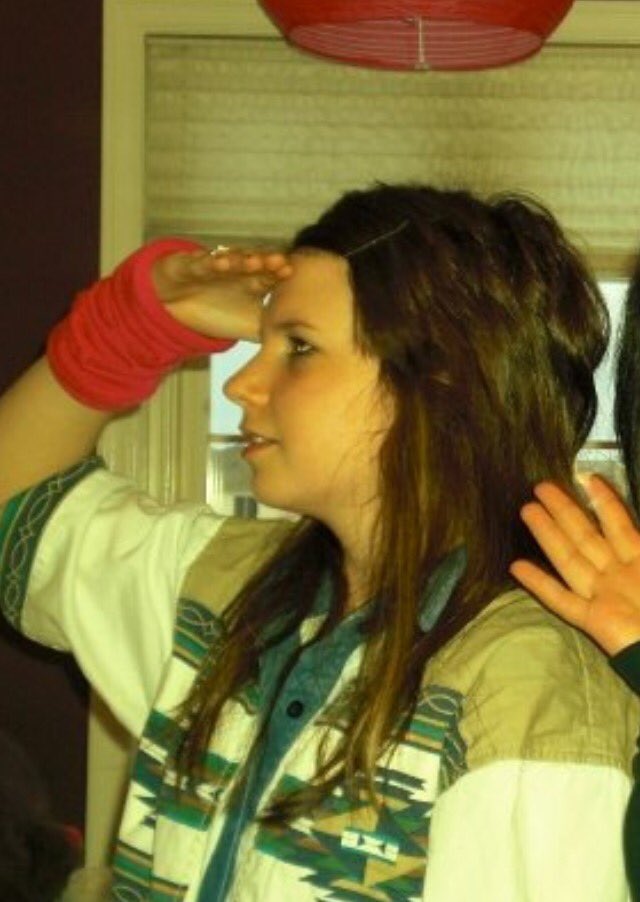 lizrhymes's tweet photo. Searching for any single guys left in this town #mulletlife 😎 https://t.co/G3mtLJvDTL