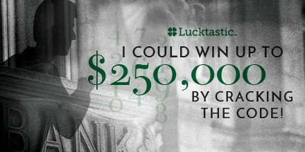 cellbl0ck's tweet photo. I could win up to $250,000 if I crack the code! https://t.co/X9tdv09oGv https://t.co/SUq3oGRSwh