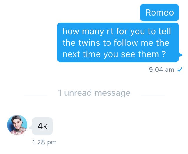 help a girl out !!! Rt this !!