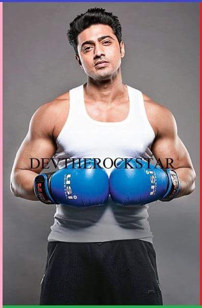 TeamRockstarDev's tweet photo. #CHAAMP #ChaampEid2017 #ChaampMusicLaunch #ChaampTrailer #ChaampDiaries @idevadhikari @DEV_PvtLtd @RukminiMaitra @iamrajchoco https://t.co/KXJBiAnBPA