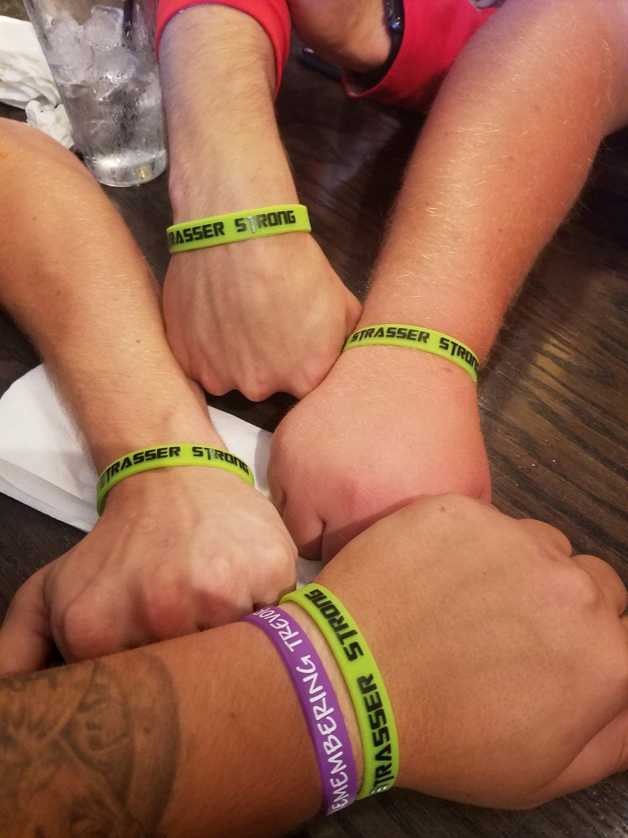 Mark_Chandler52's tweet photo. #StrasserStrong https://t.co/Gi4WuL3T0z