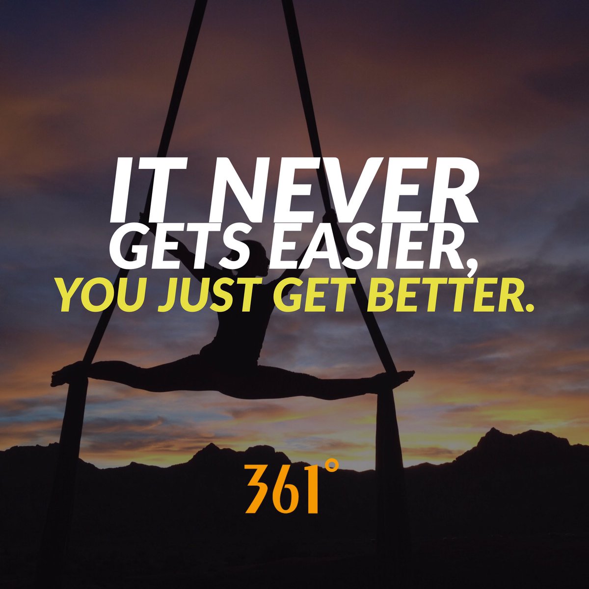 361SportsPH's tweet photo. Keep on working and practicing. You'll get better. #motivation #onedegreebeyond https://t.co/noM9KaD4jn