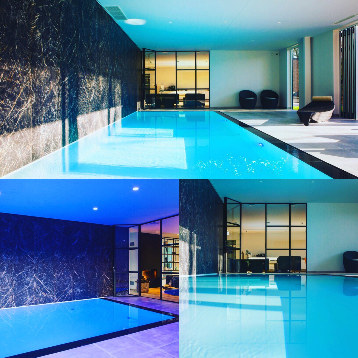 intrapools's tweet image. #ppc #overloopzwembad #intrapoolsbvba #vakantie #bedandbreakfast #HuyzeFox #brugge