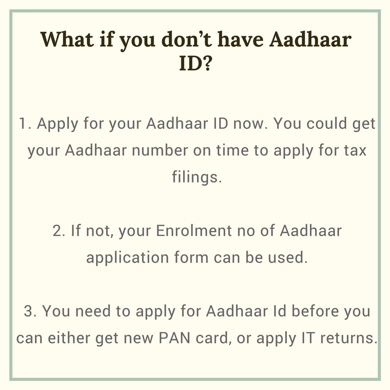 SupportAadhaar's tweet photo. SC approves mandatory linking of Aadhaar and PAN card. Could save Rs.26,000 Cr black money per year

Need a strong Data Protection Law now https://t.co/NogzjUGXGz