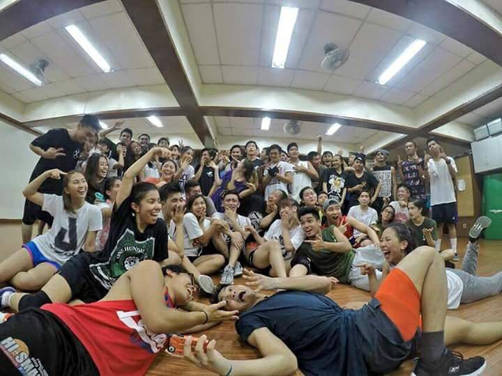 LGDMOfficial's tweet photo. LGDM X LA SALLE DANCE COMPANY-STREETS https://t.co/NBjuHcjAnB