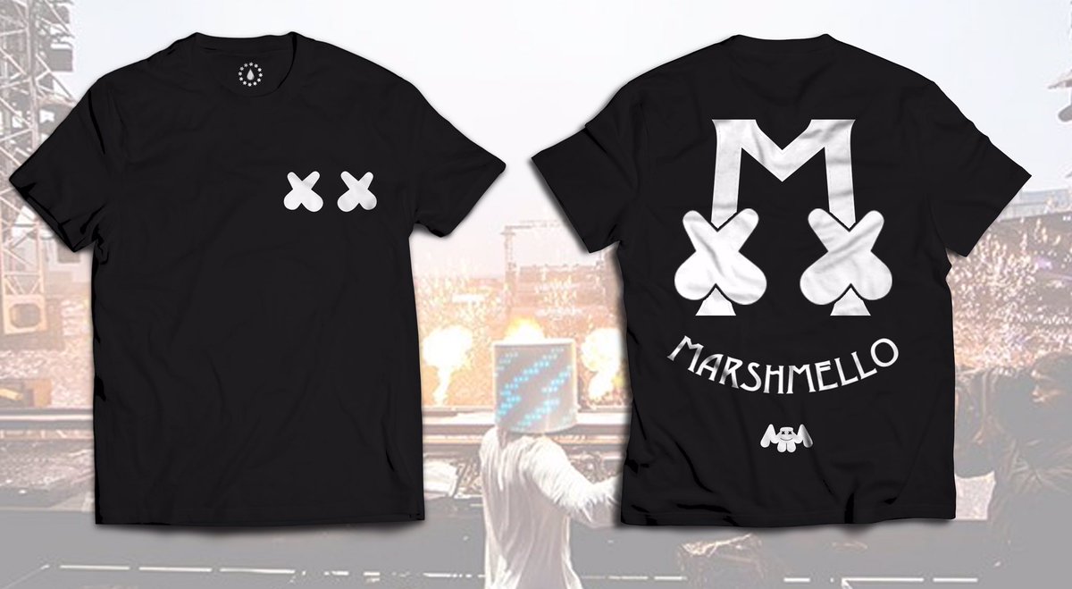 dropxvisuals_'s tweet photo. New @marshmellomusic design. What do you think?? #marshmello #edclv #dropxvisuals #edm #festivalseason #edmlifestyle #mellogang # https://t.co/zSRQ0muTam
