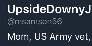 KaiStofka's tweet photo. @msamson56 @Seaweebs @NHL While you disrespect me, I'll thank you for your service. https://t.co/XyFVtDM93I