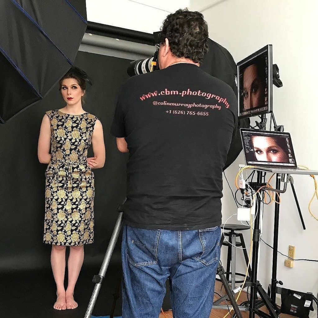 TetherTools's tweet photo. #Repost @colinmurrayphotography
・・・
BTS it's better tethered #betterwhenyoutether #tethertools #tethertable #profo… https://t.co/tzaTcliwju https://t.co/wXWlTYzBYU