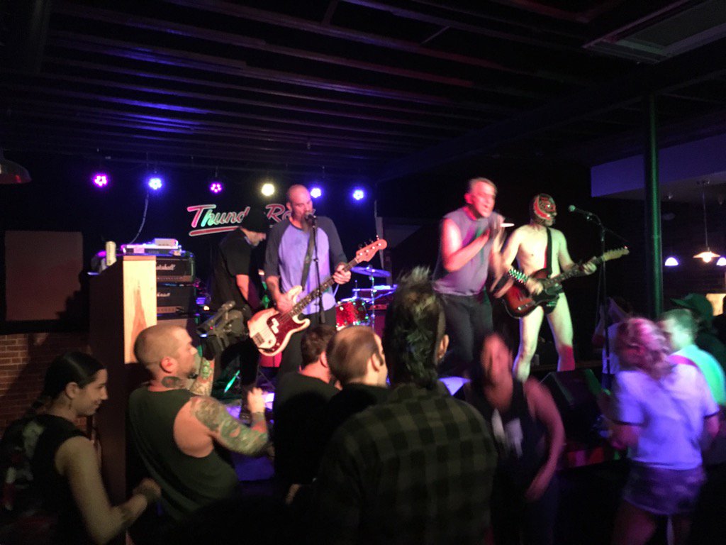 Bitter Ricky Dicky tweet media