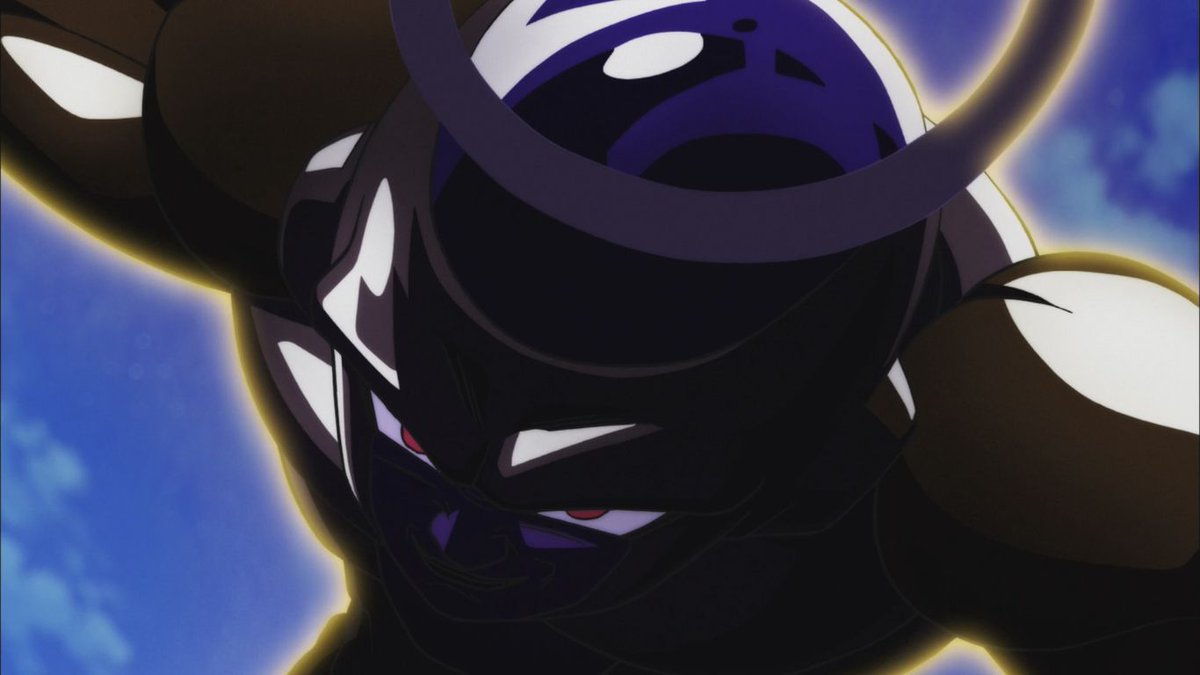 DBSuperWorld's tweet photo. Dragon Ball Super episode 94 review: Frieza is resurrected! - https://t.co/YXjNRmLyfU
#dragonball #dragonballsup... https://t.co/QQGilkzijP
