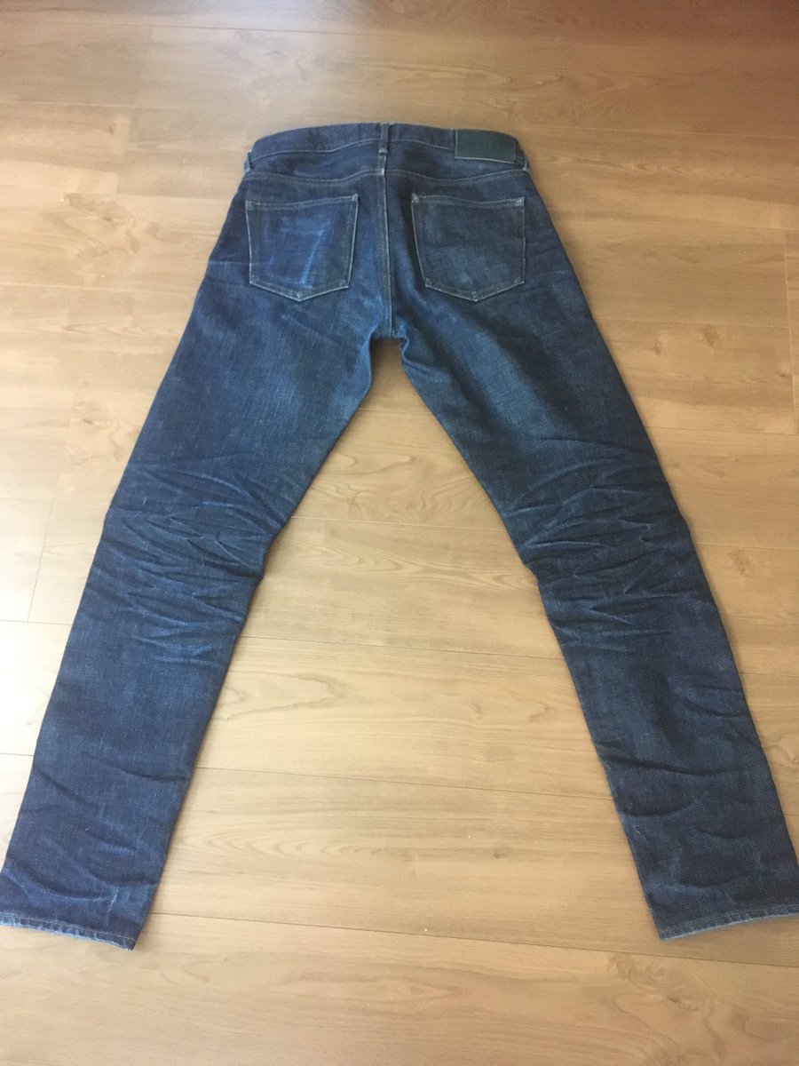 hiropt893's tweet photo. 120日 160時間突破！
#JAPANBLUEJEANS 
#jb0601 https://t.co/GOpdFEdLIZ