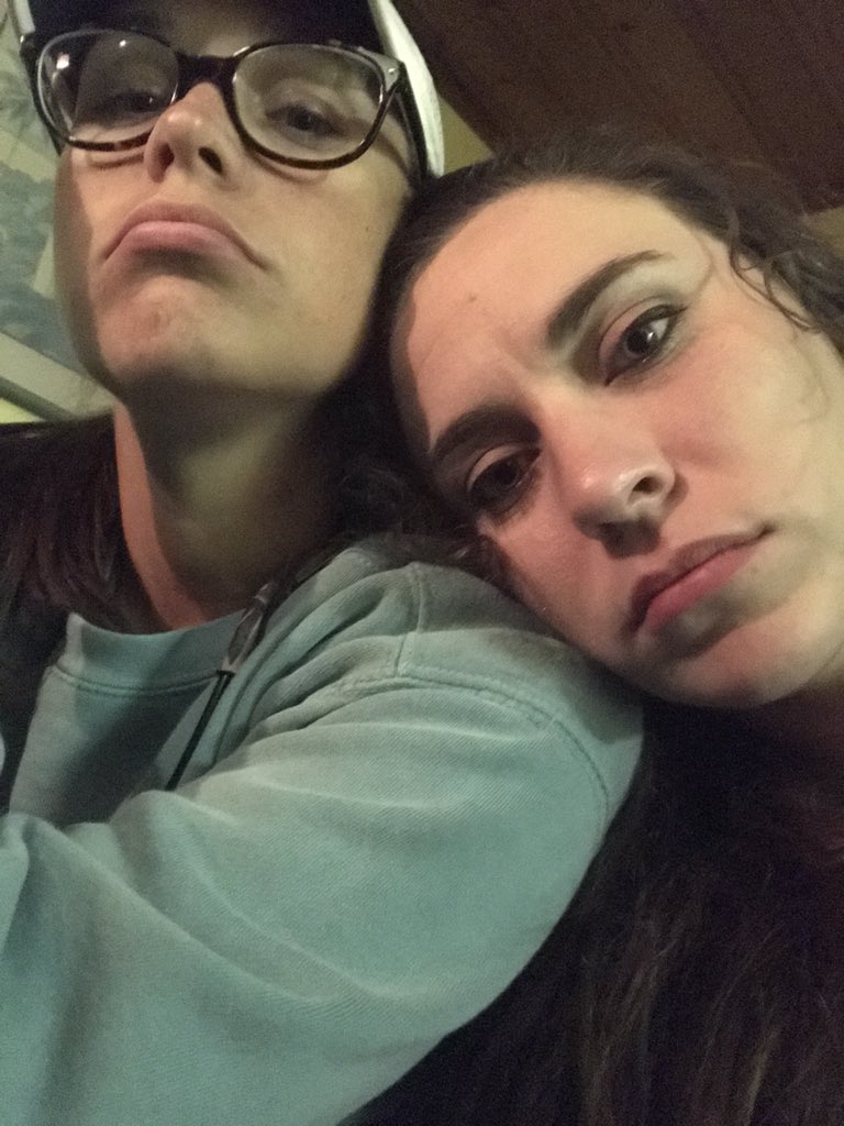 MadisonIsbell tweet picture