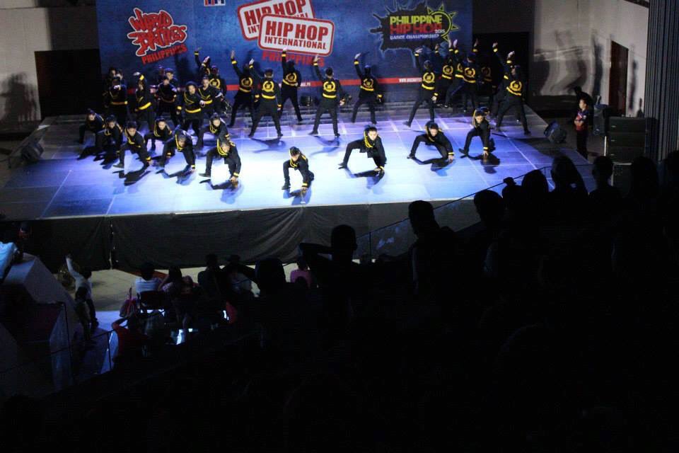 LGDMOfficial's tweet photo. 2015 HHI SOUTH LEG. https://t.co/aqMioIyDz4