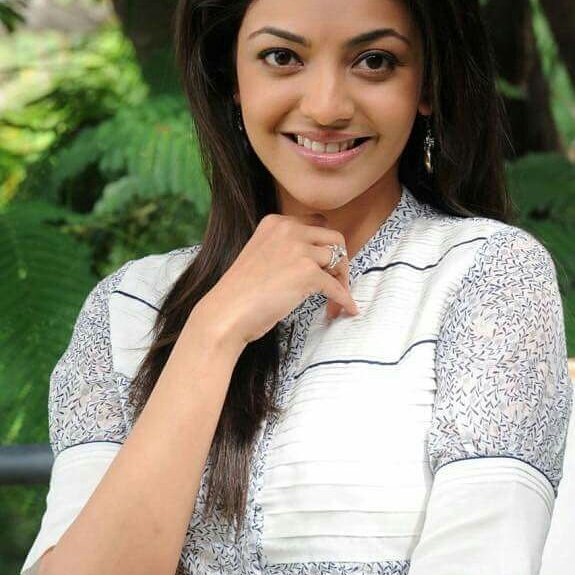 Happy birthday to you kajal beti
Me with my adopted daughter kajal agarwal 