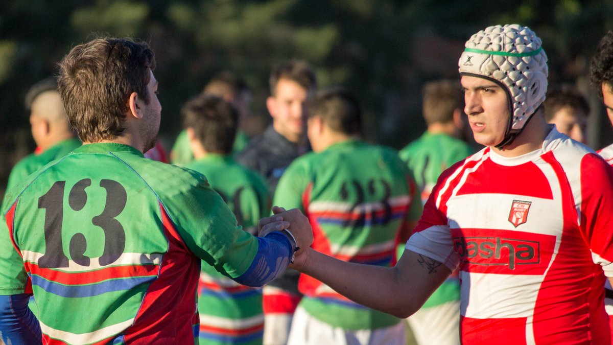 Imágenes de la victoria de <a href="/DashaLobos/">Dasha Multiespacio</a> ante <a href="/pirataserc/">Ensenada R.C.</a> por el Torneo Empresarial de la URBA: flickr.com/photos/mmatusa… 📸 vía #Flickr.