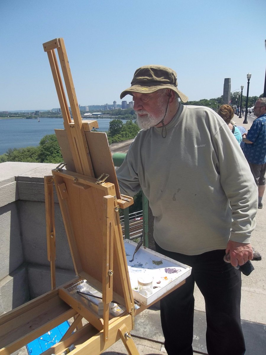 UteSchmid's tweet photo. @adotb_ca A Day on the Bridge: A unique @canada150th Event like no other. https://t.co/NzKJuqET79 #HamOnt , #Burlington, #Canada150 https://t.co/jyy2wHi26t