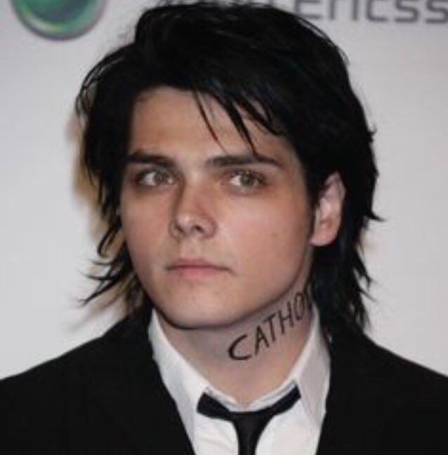 AgentxWay's tweet image. Gerard RP:

✣ Secret agent Way
✣ Dominant 
✣ SV - Single 
✣ Bisexual
✣ Plots and Description (also in bio): tl.gd/n_1spup2u

RT?