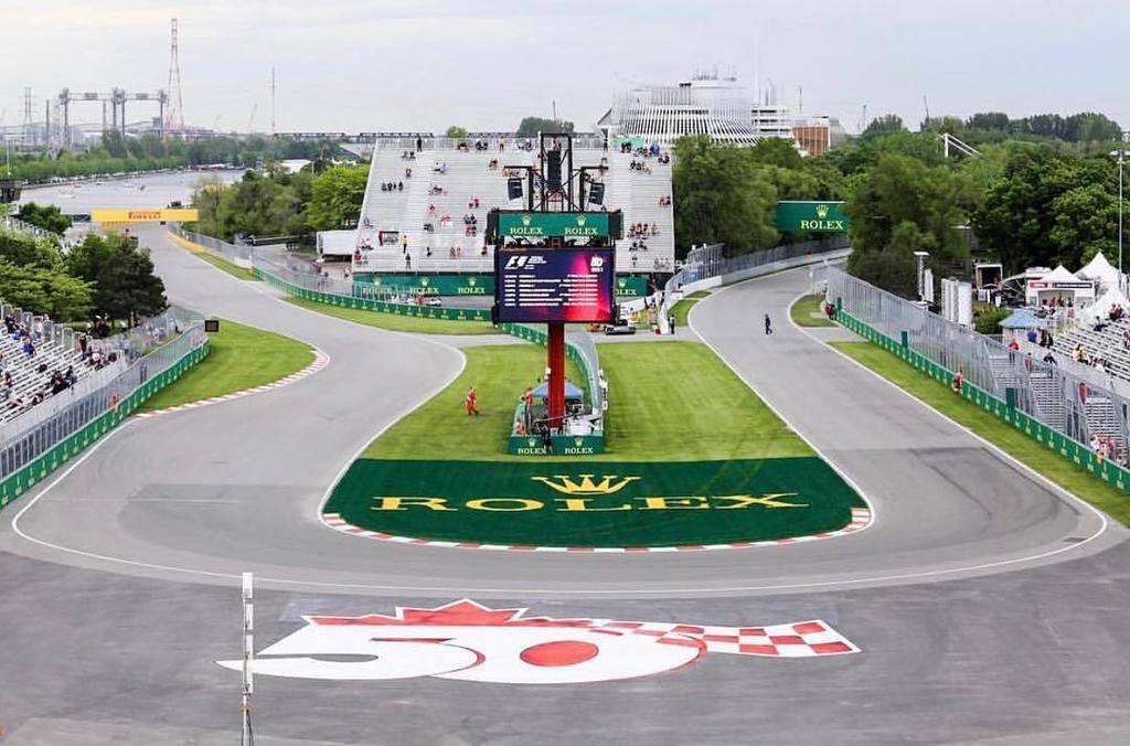 placedufort's tweet photo. Here's to #50yearsofF1 in Montreal! 🏁 | 📷 @jfsavaria | #repost #mtlmoments #mtl375 #placedufort https://t.co/HSijlXXSGr