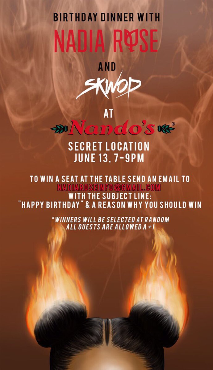 👩🏾‍🍳 tweet media