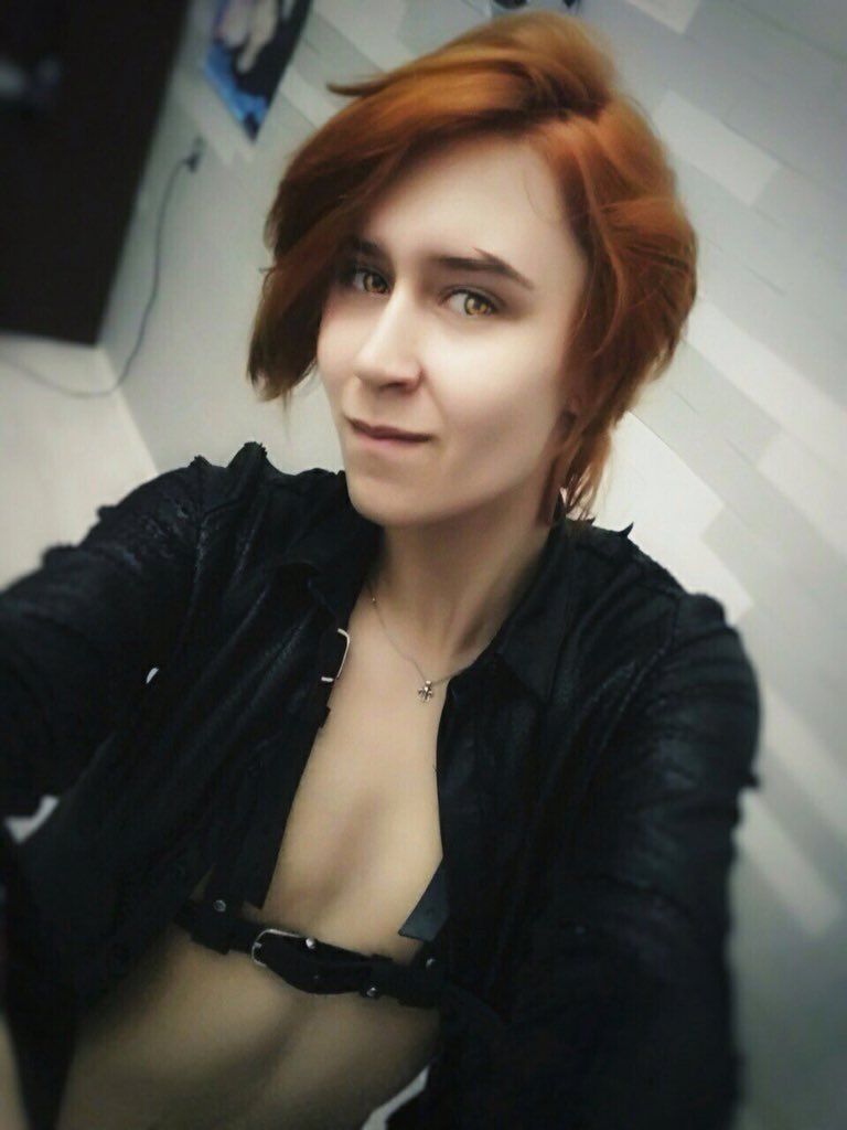 Vist_Loki's tweet photo. Покрасился в рыжий и потянуло пылать 🔥🔥🔥

#VistSwordsman #cosplay #bubble_comics #косплей #СергейРазумовский #МайорГром #Razoom #razoomovsky https://t.co/AQv2iVswIR