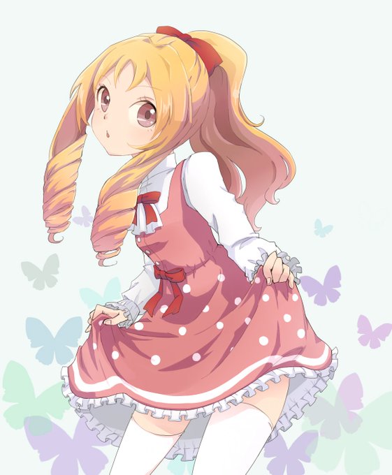 山田エルフのタグが付いたイラスト 古い順 511 540件目