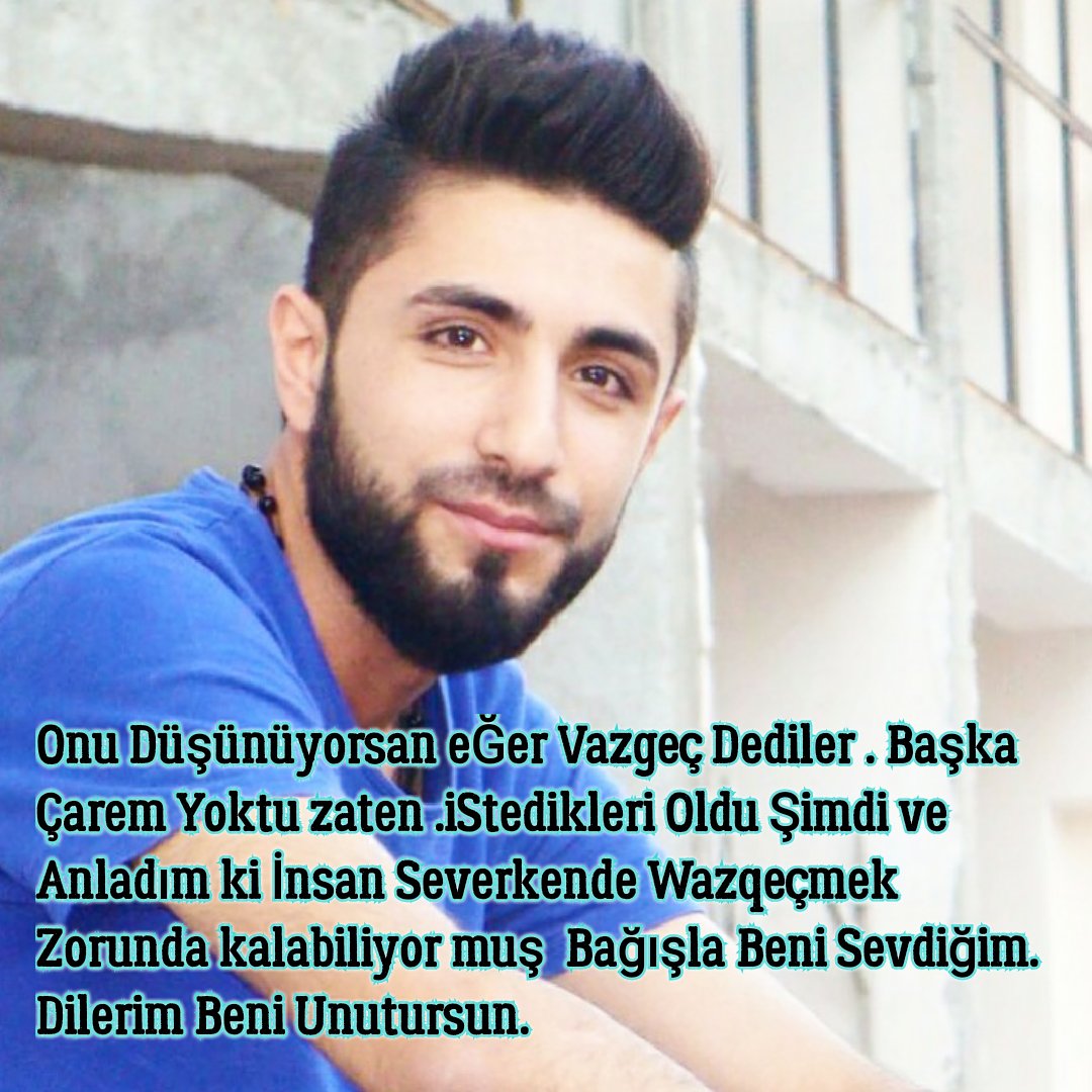 EfePolat63's tweet photo. Onu Düşünüyorsan eĞer Vazgeç Dediler . Başka Çarem Yoktu zaten . https://t.co/TvlnM9gcFQ