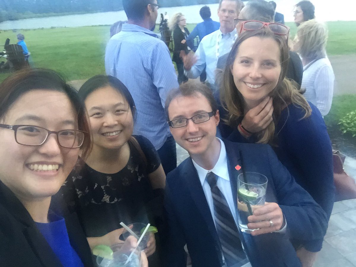 YiArielLiuMD's tweet photo. Hanging out with the best folks including #capacp2017 #BCPATH #qupath https://t.co/SYWsogpHTL