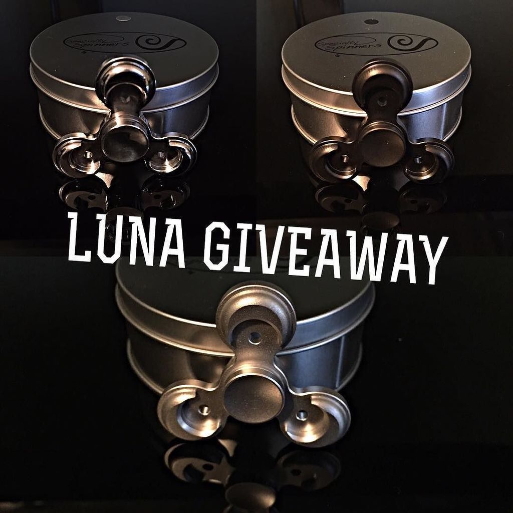 Dark_Apogee's tweet photo. ***GIVEAWAY***
Rules: 
1.must follow us on IG and be in our FB group https://t.co/mpdC6d4lna 
2. Must post a comm… https://t.co/GXdOf7KgUf https://t.co/udOgL4IdY3