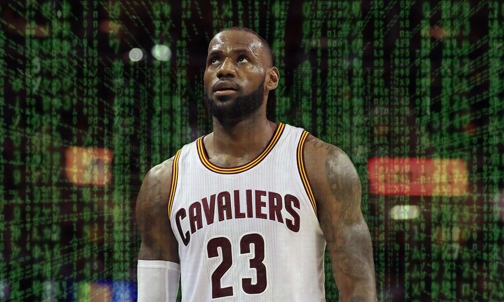 Joe Bryant (Joe_Bryant) Twitter