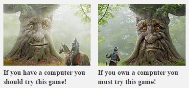 do it, /r/okbuddyretard, Wise Mystical Tree / If You're Over 25 and Own a  Computer, This Game Is a Must-Have
