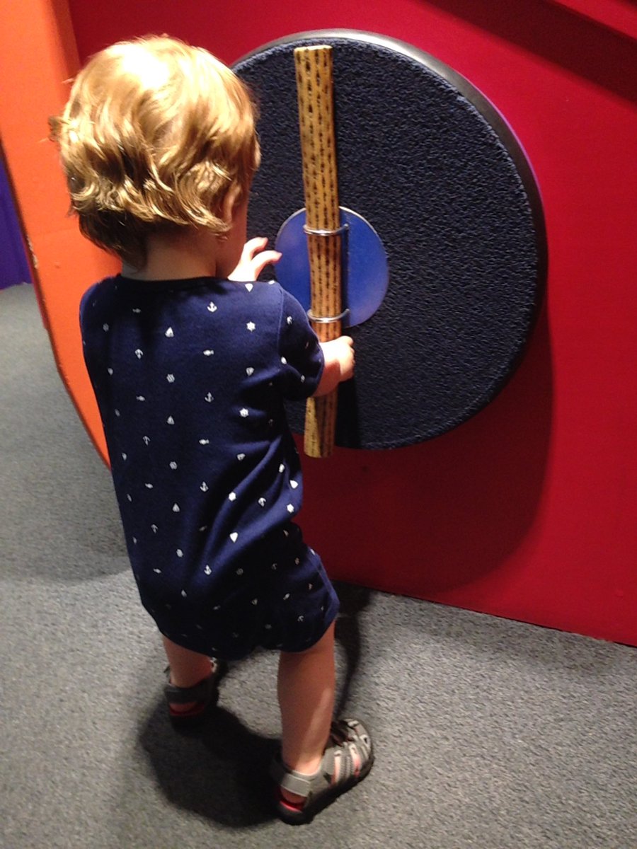 FatherFoodFun's tweet photo. Had an awesome day at the @BosChildMuseum with the LO! #FatherFoodFun #Learning #Parenting https://t.co/T2OcT76AhG