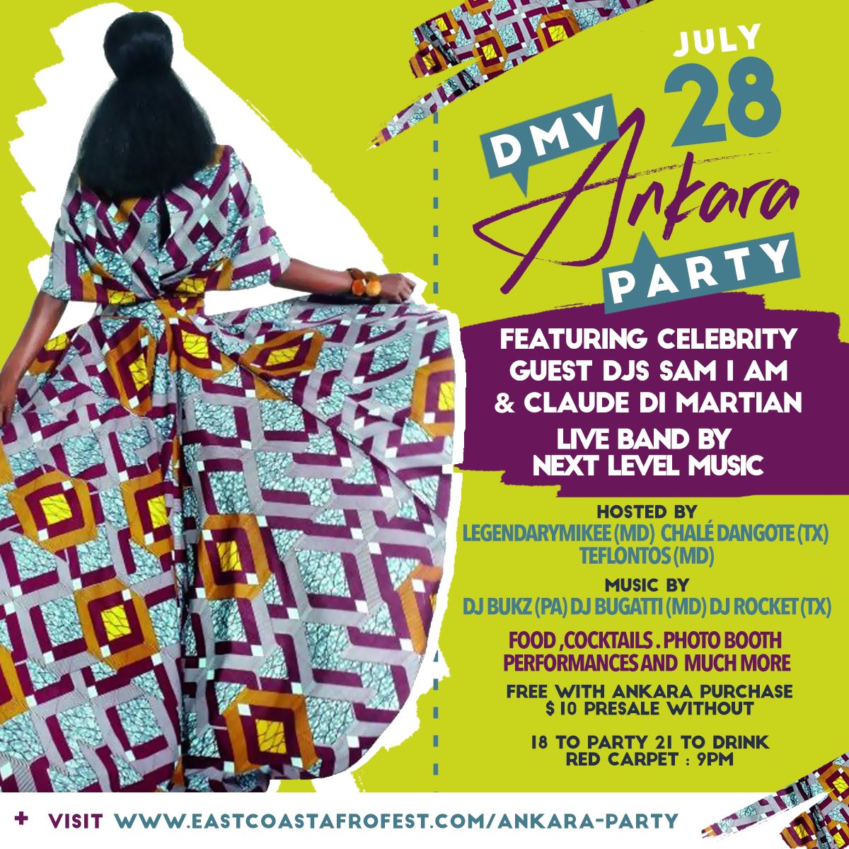 Changee Foundation™ tweet media