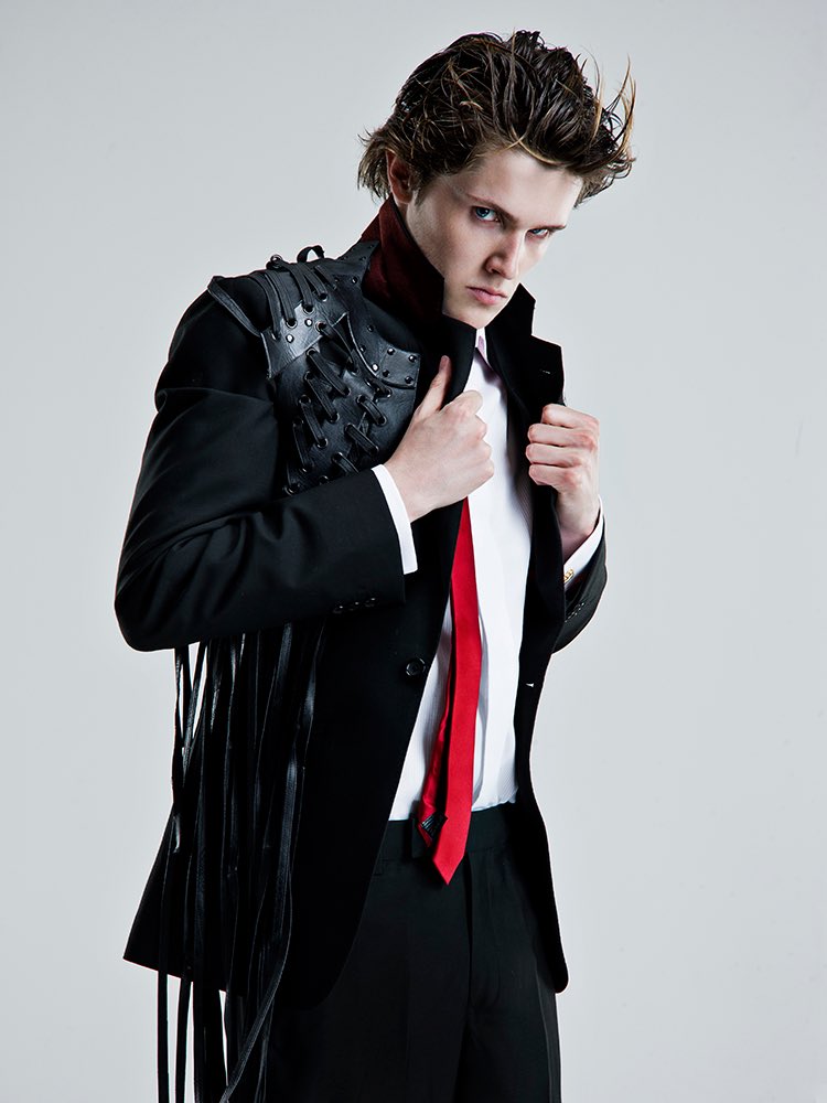 Happy Birthday Eugene Simon!  |   