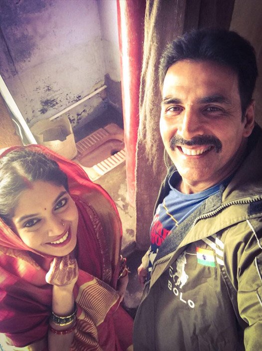 CSR_India's tweet photo. .@akshaykumar #ToiletEkPremKathaTrailer is wonderful! Thanks for touching upon this important issue! All the best! https://t.co/5CIU8XJSEa https://t.co/x7ugVkuw8w