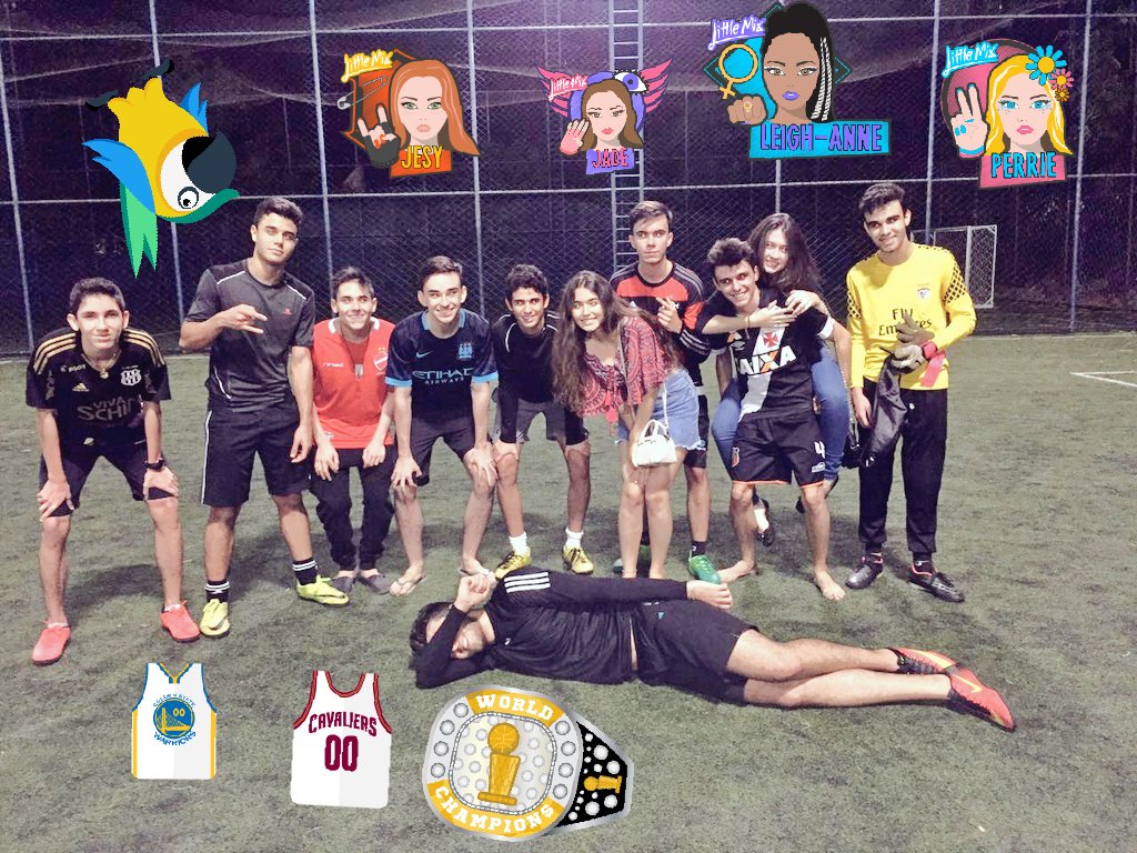 ruber fc tweet media