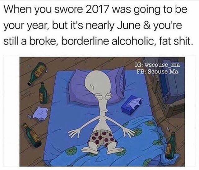 DrayGammageFit's tweet photo. Does this speak volumes to anyone else? #funny #lol #hilarious #AmericanDad https://t.co/HsaDocqZGD