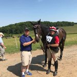 Photo by Buck Davidson (@BDJEventing)