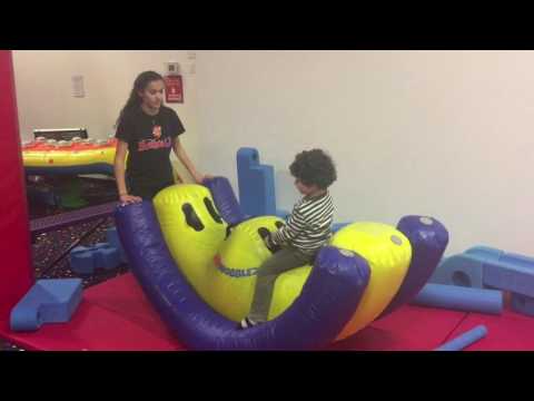 OTHQ_Net's tweet image. #OT Occupational therapists leading Sensory Bounce Therapy Program - occupationaltherapyhq.net/occupational-t… #RT #Retweet